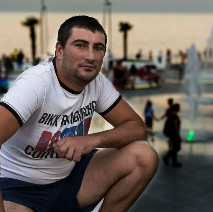 Expérience réelle et examen de l'utilisation du gel Hondroten par Michael de Berlin